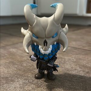 Funko Pop! Games: Fortnite - Ragnarok